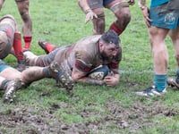 Camborne extend lead after cruising past Exeter University