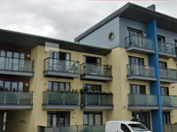 Plans to remove flammable material approved