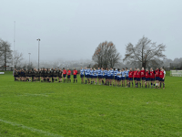 Another chapter marked as Bottle Match rivalry returns to Cornwall