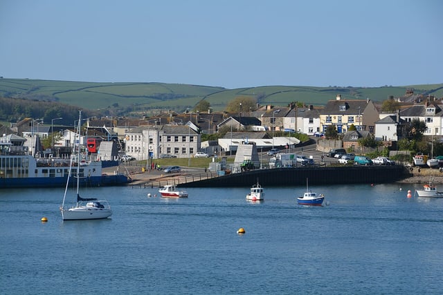 Historic Tamar collaboration wins National Marine Park backing