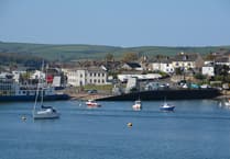 Historic Tamar collaboration wins National Marine Park backing