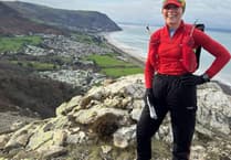 Cornish mother conquers one of the country's toughest ultramarathons