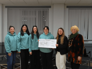 Performing arts talent receives funding boost