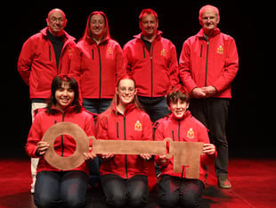 Community stars set to take to the stage thanks to college initiative