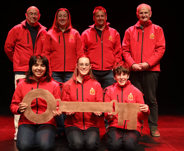 Community stars set to take to the stage thanks to college initiative