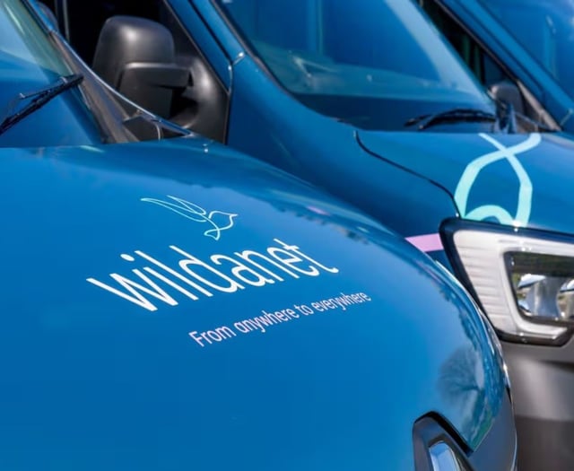 Wildanet pulls back on Project Gigabit contracts