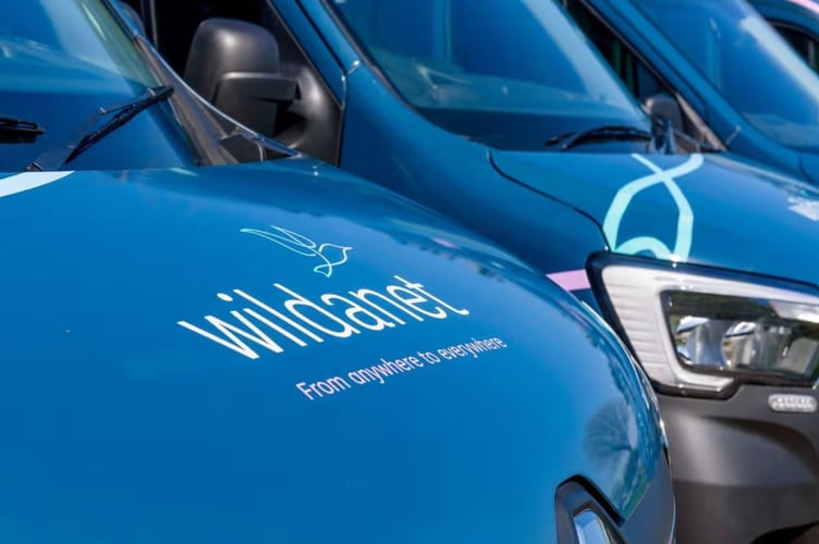 Wildanet has confirmed it is scaling back two major Government-backed contracts to deliver gigabit-capable fibre broadband across Cornwall