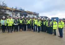 Students helped build career in construction industry