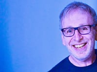 Award winning comedian to visit St Austell on extended UK tour