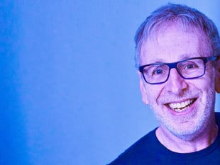 Award-winning comedian to bring new show to St Austell