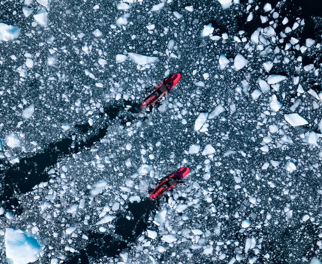 Prestigious surf film festival set to make waves