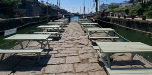 Charlestown set for a vibrant season launch this Easter