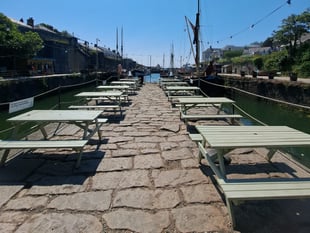 Charlestown set for a vibrant season launch this Easter