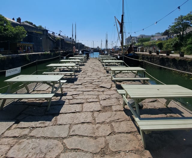 Charlestown set for a vibrant season launch this Easter