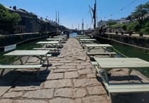 Charlestown set for a vibrant season launch this Easter