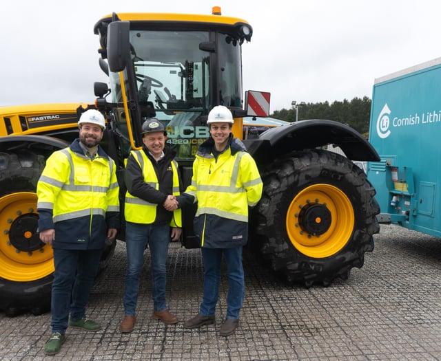 Family owned business at heart of green energy push