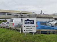Figures react to shock closure of Cornish brewery