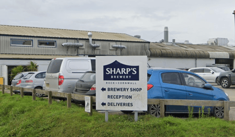 Figures react to shock closure of Cornish brewery