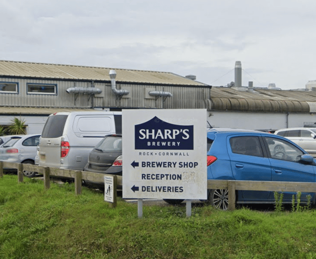 Employees left in the dark as Sharp's Brewery announces closure