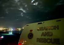 Coastguard scrambled five times in three days over welfare concerns