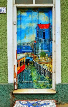 New street art initiative being launched to attract footfall