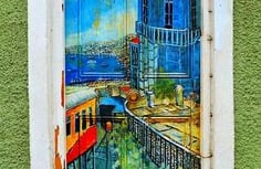 New street art initiative being launched to attract footfall