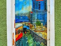 Street art initiative to attract footfall