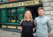 Truro's Market Inn reopens after £550,000 renovation 