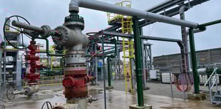 Plans proposed to build geothermal power plant