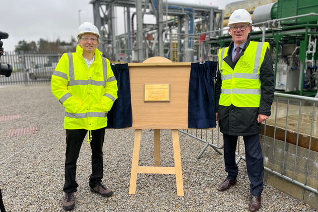 From tin to lithium and green energy - Cornwall's industrial future