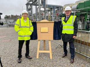 UK's first geothermal power plant launched in Cornwall 