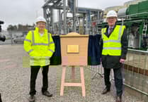 UK's first geothermal power plant and lithium facility launched in Cornwall