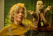 Mazed Tales launches Cornwall-wide story map