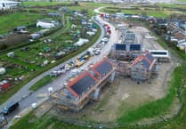 Work taking shape on housing project to address homelessness