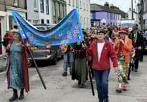 Community organisations in Cornwall boosted by pioneering minerals firm