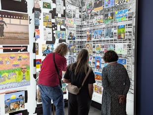 Take part in The Box’s 2026 Children and Young People’s Open