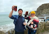 Cornish brewery wins Gold at CAMRA’s Champion Winter Beer of Britain