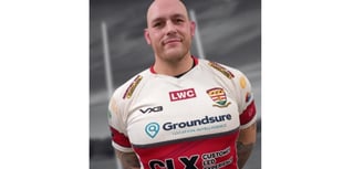 Camborne bolster promotion push with capture of Stupple