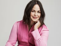 Giovanna Fletcher joins line-up for Cornish arts festival