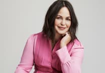 Giovanna Fletcher joins line-up for Cornish arts festival