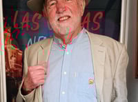 Seeking second chance at stardom