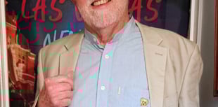 Seeking second chance at stardom