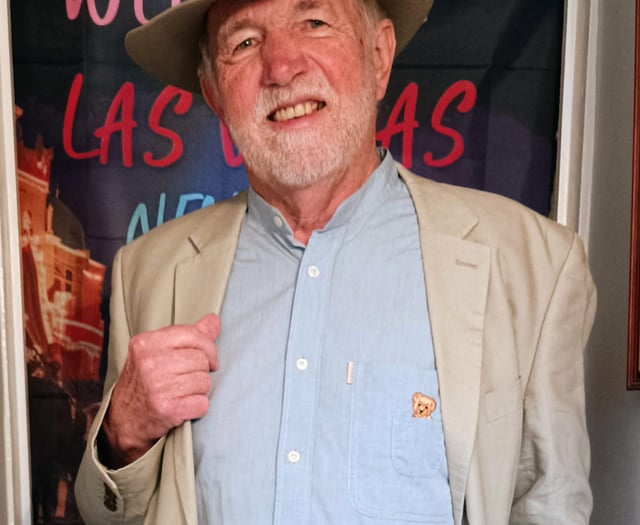 Seeking second chance at stardom