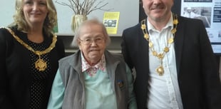 Exhibition showcases life of 'The voice of Saltash'