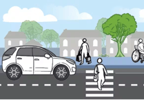 Residents have say on plans to install average speed cameras