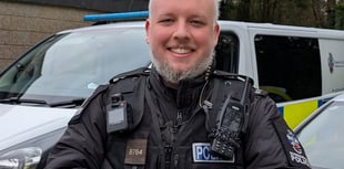 Police investigating thefts of motorcycles