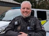 Police investigating thefts of motorcycles