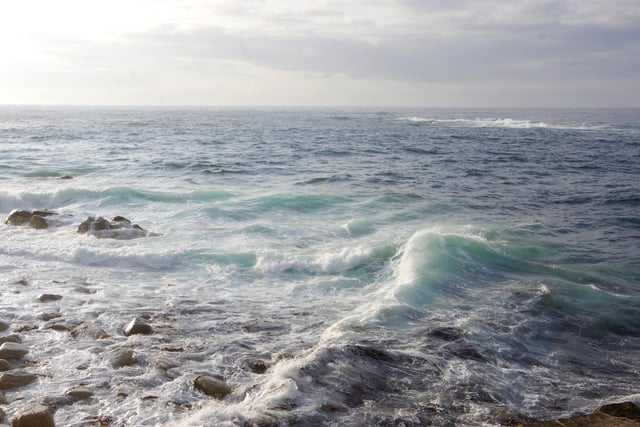 Pollution sparks major water quality summit in Cornwall