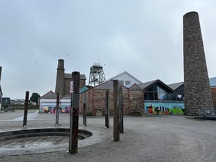 ‘Final step’ to ensure future for once doomed attraction