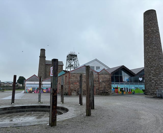 ‘Final step’ to ensure future for once doomed attraction